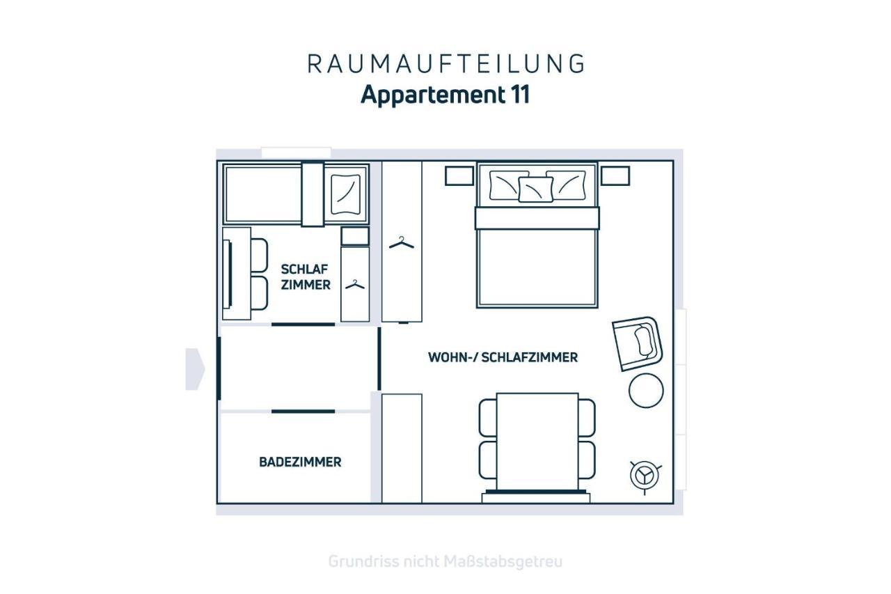 Strandnahe & Hochwertige Ferienunterkunft, Mit Gartenzugang, Parkplatz Und Fahrradunterstellplatz Scharbeutz Exterior foto